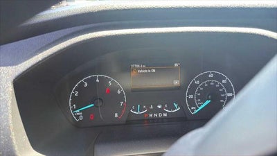 2023 Ford Transit Passenger Wagon XLT