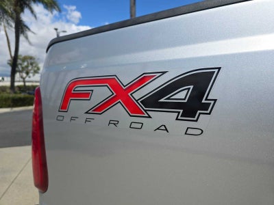 2013 Ford Super Duty F-250 SRW XLT