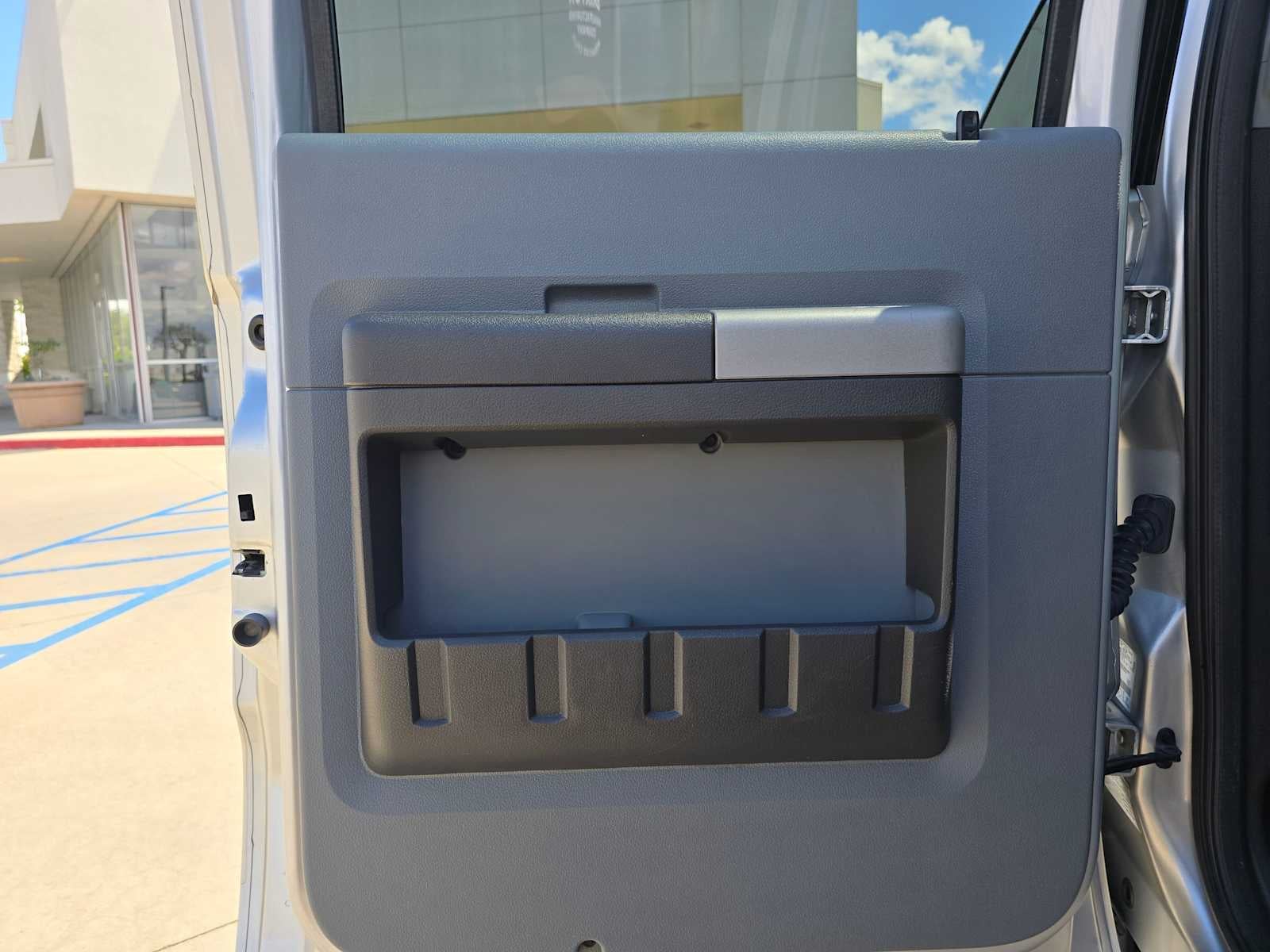 2013 Ford Super Duty F-250 SRW XLT