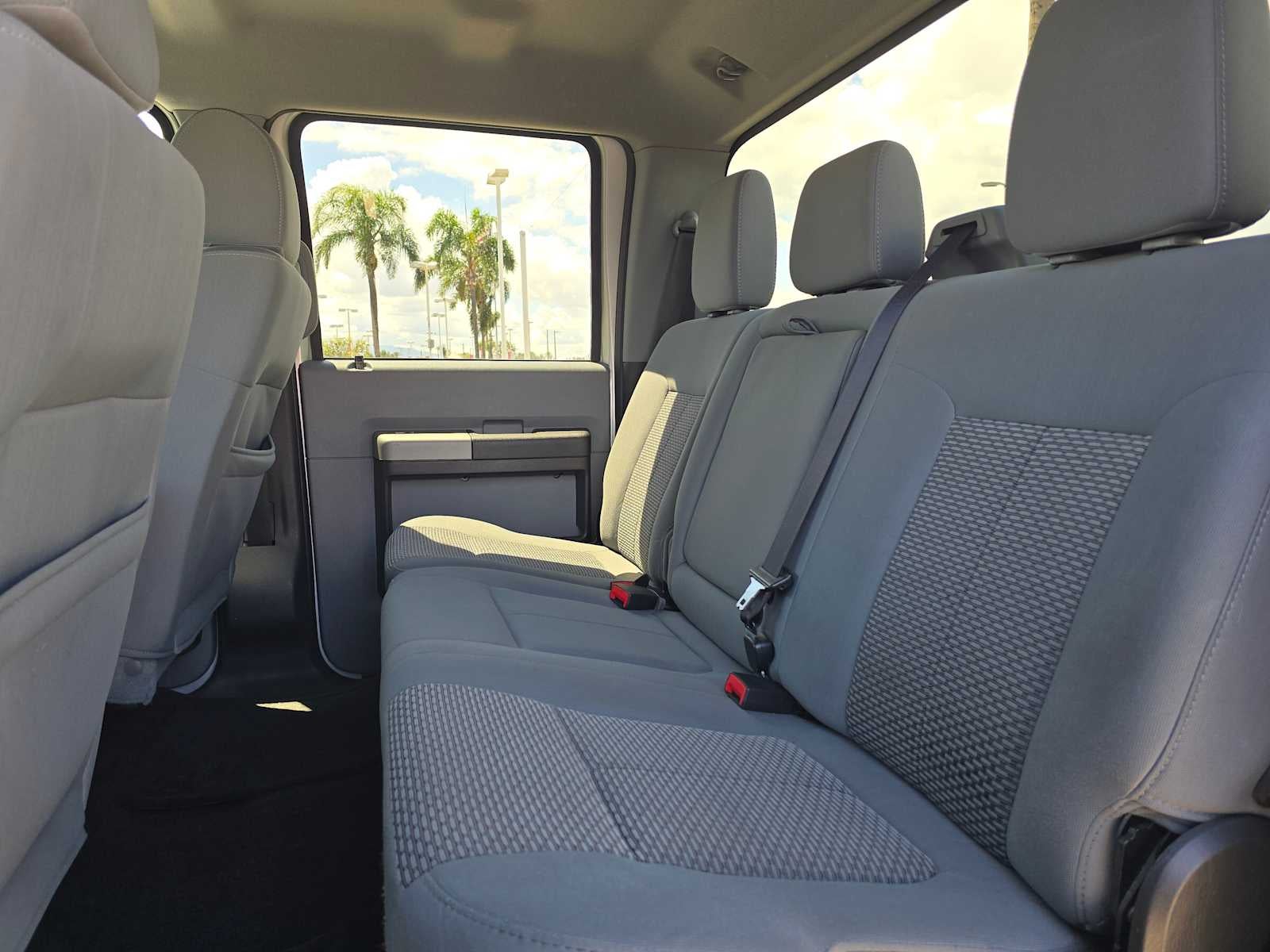 2013 Ford Super Duty F-250 SRW XLT