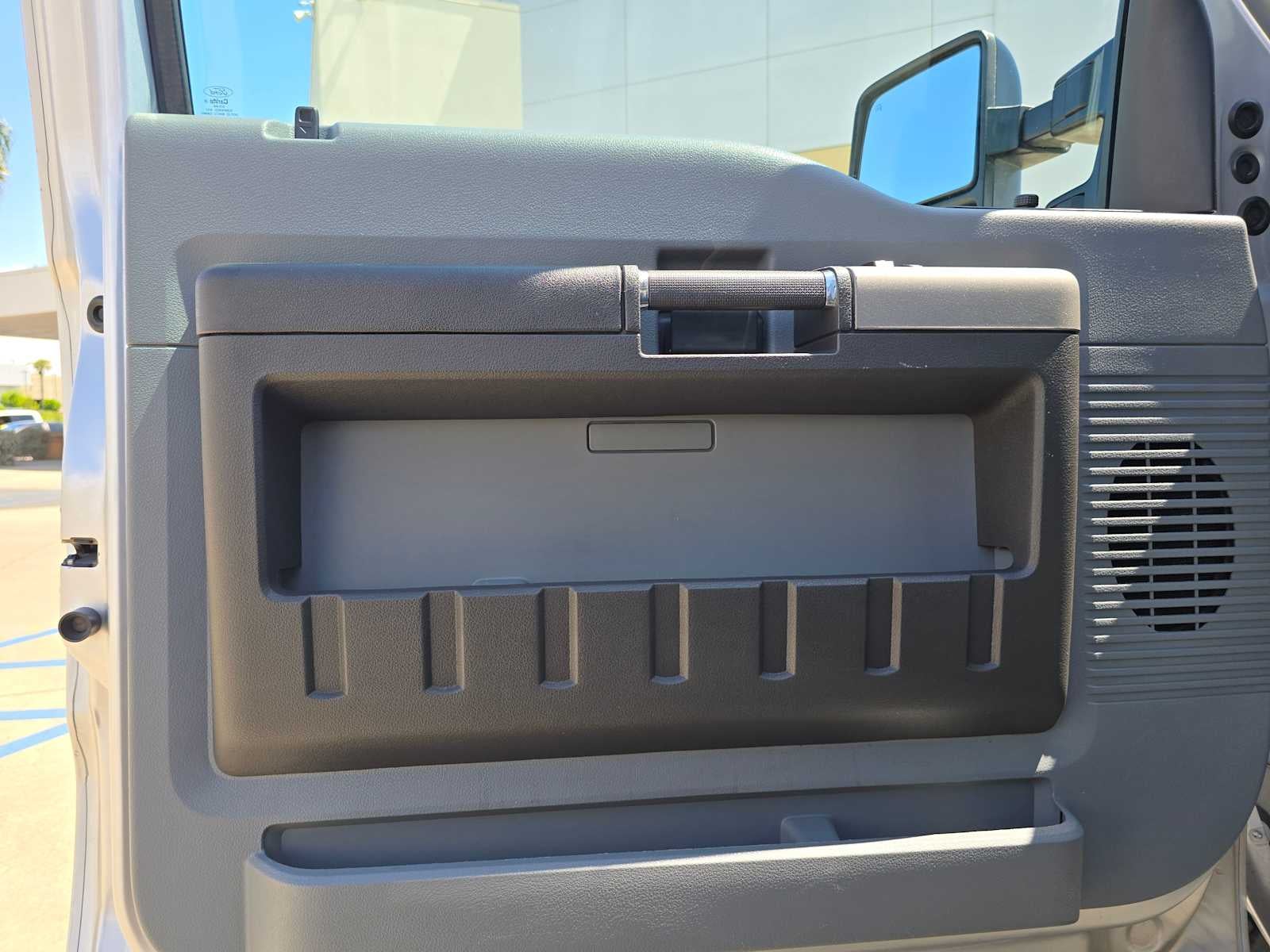 2013 Ford Super Duty F-250 SRW XLT