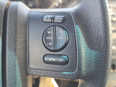 2013 Ford Super Duty F-250 SRW XLT