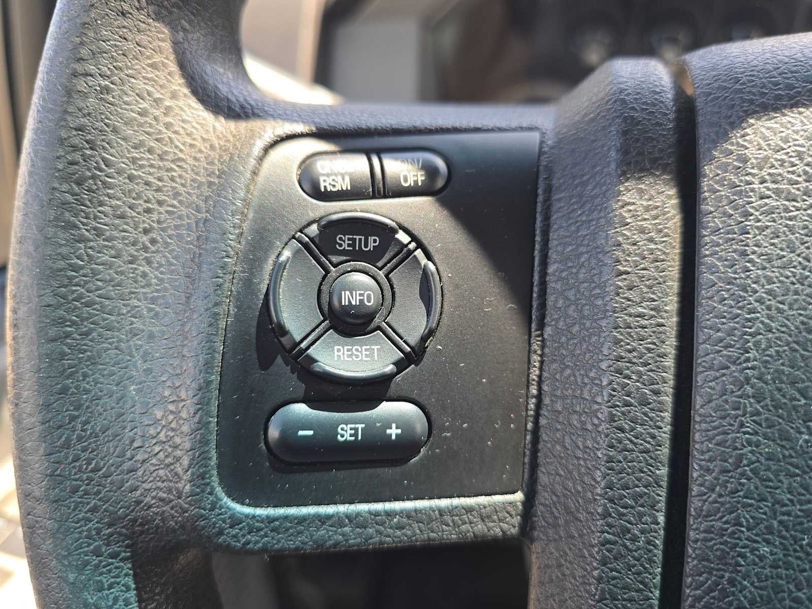 2013 Ford Super Duty F-250 SRW XLT