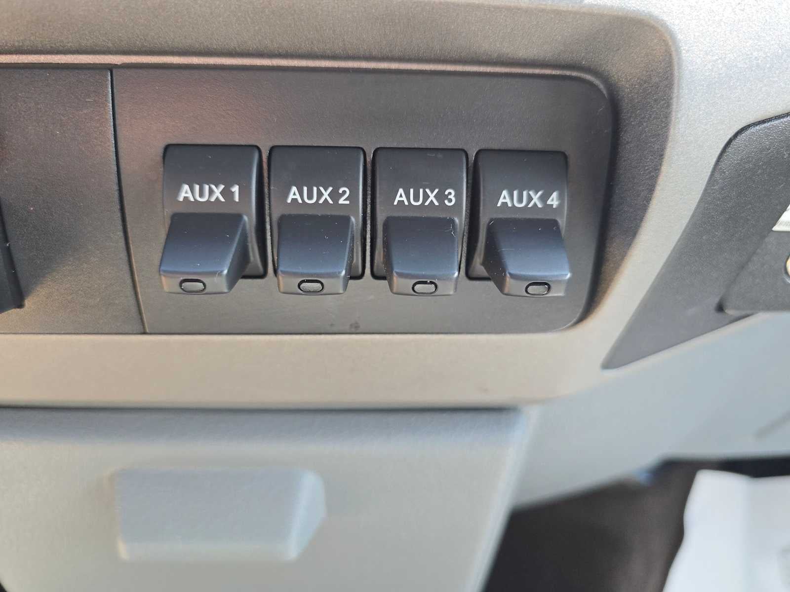 2013 Ford Super Duty F-250 SRW XLT