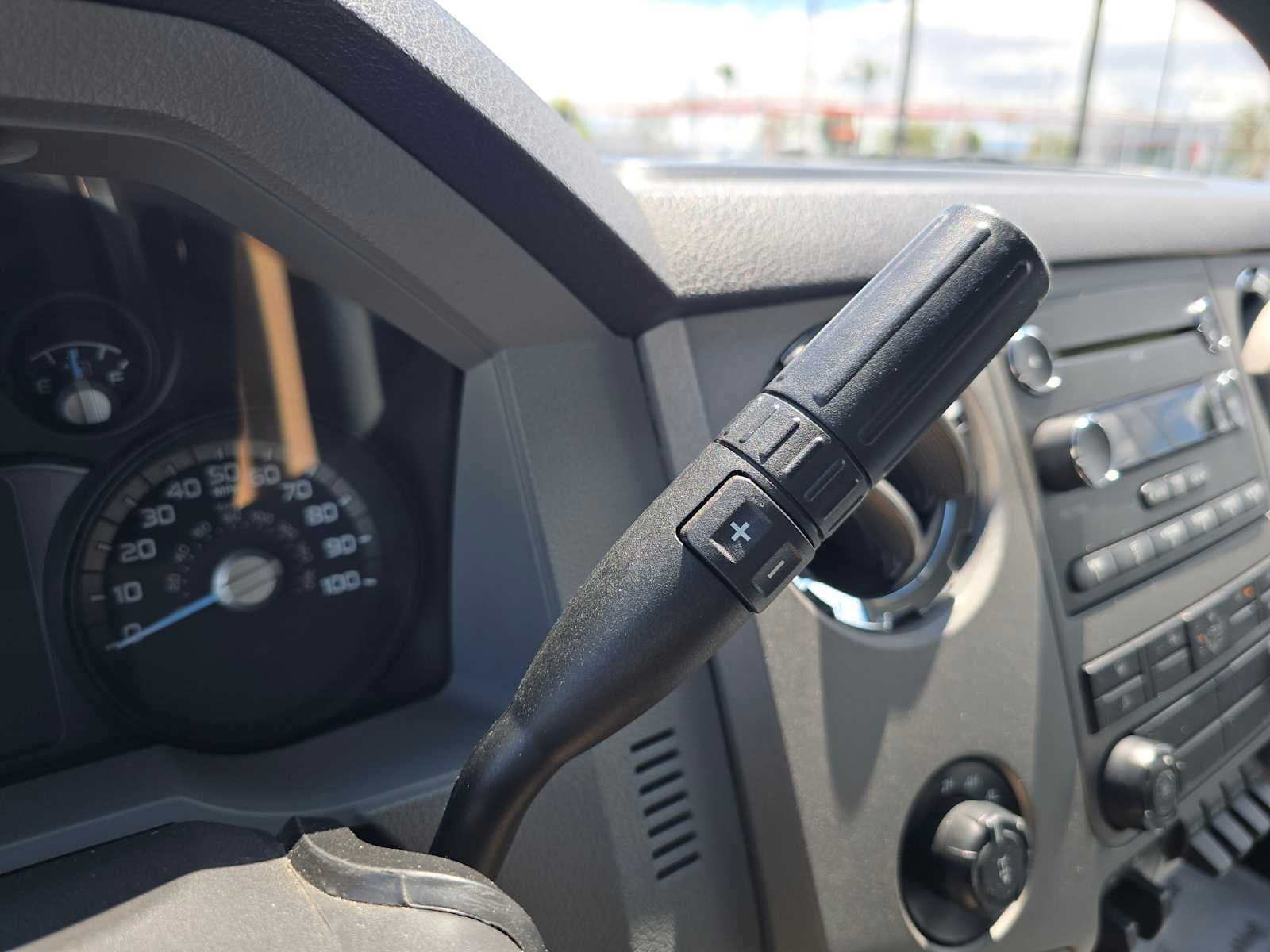 2013 Ford Super Duty F-250 SRW XLT