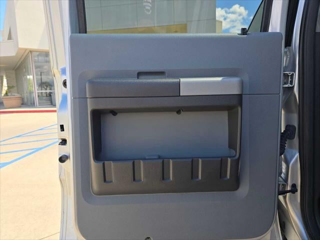 2013 Ford Super Duty F-250 SRW XLT