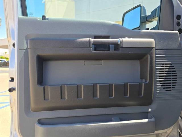 2013 Ford Super Duty F-250 SRW XLT