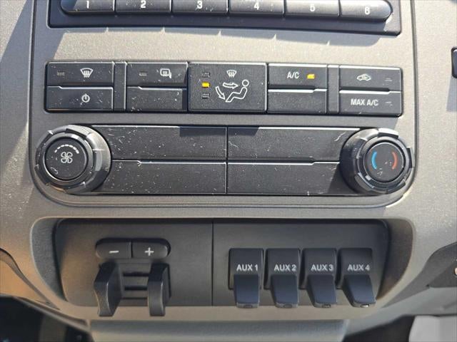 2013 Ford Super Duty F-250 SRW XLT