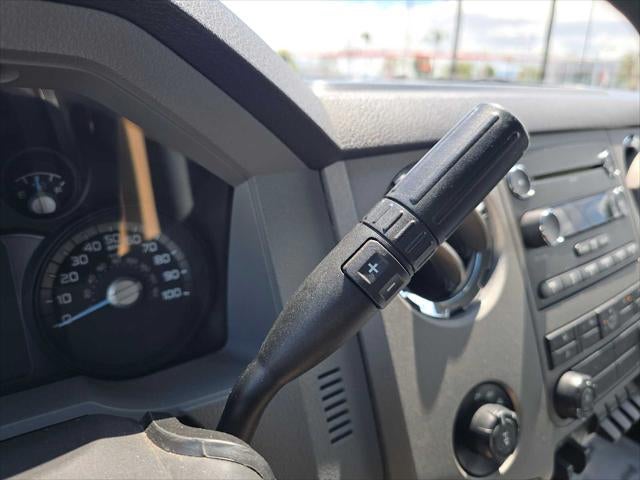 2013 Ford Super Duty F-250 SRW XLT