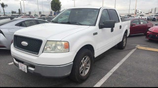 2006 Ford F-150 Base