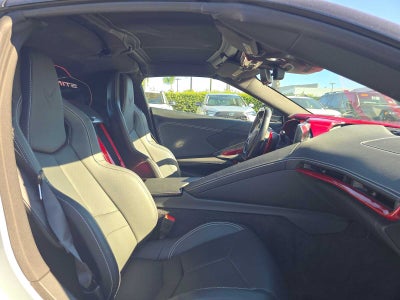 2024 Chevrolet Corvette 1LT
