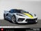 2024 Chevrolet Corvette 1LT