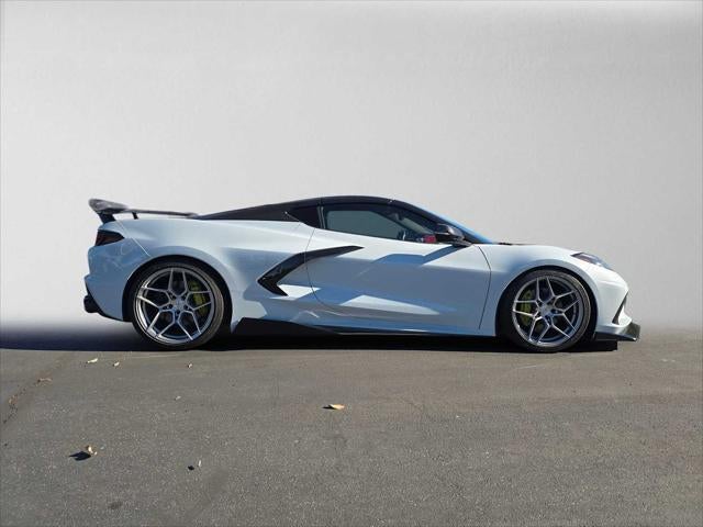 2024 Chevrolet Corvette 1LT