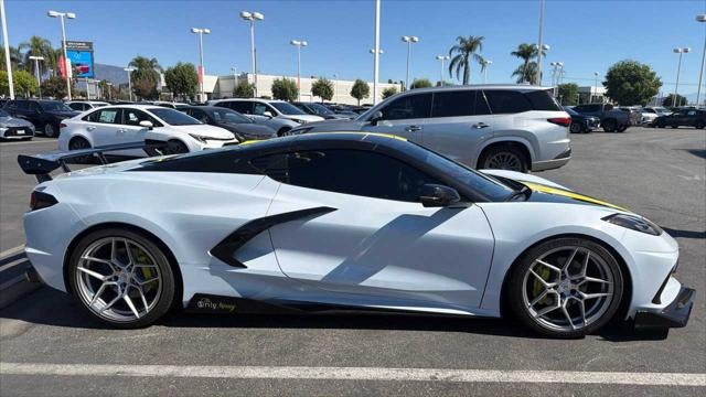 2024 Chevrolet Corvette 1LT