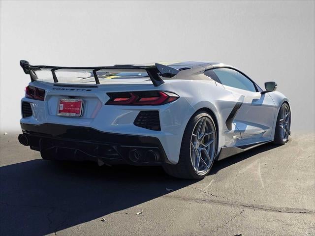 2024 Chevrolet Corvette 1LT