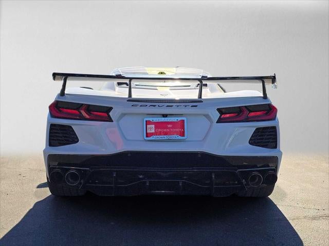 2024 Chevrolet Corvette 1LT