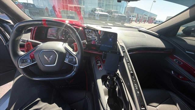 2024 Chevrolet Corvette 1LT