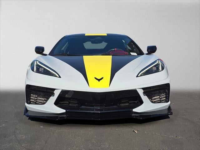 2024 Chevrolet Corvette 1LT
