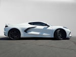 2024 Chevrolet Corvette 2LT