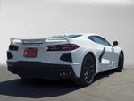 2024 Chevrolet Corvette 2LT