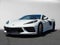 2024 Chevrolet Corvette 2LT