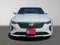 2021 Cadillac CT4 Premium Luxury