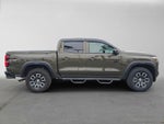 2024 Chevrolet Colorado 4WD Z71