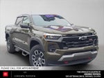 2024 Chevrolet Colorado 4WD Z71