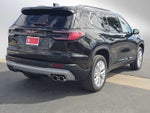2024 GMC Acadia AWD Elevation