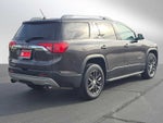 2018 GMC Acadia SLT