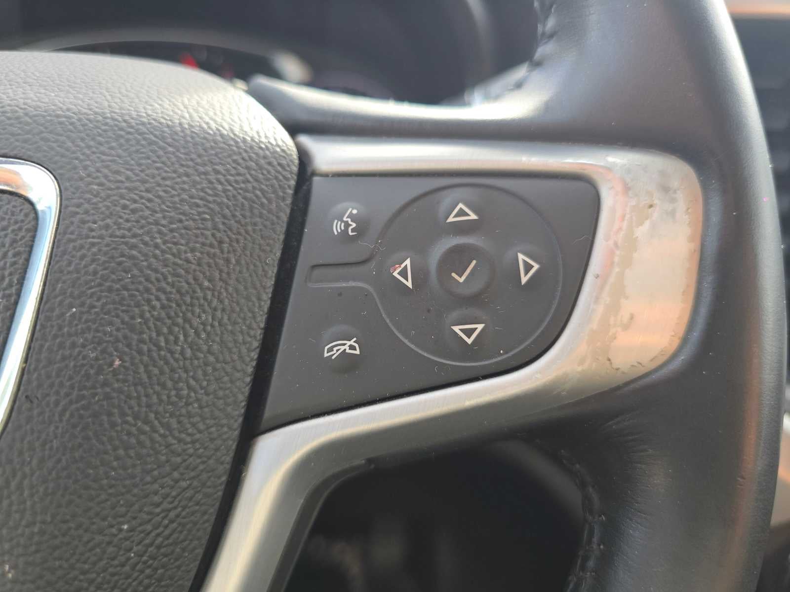 2018 GMC Acadia SLT