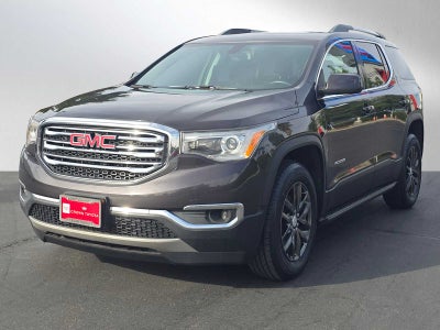 2018 GMC Acadia SLT