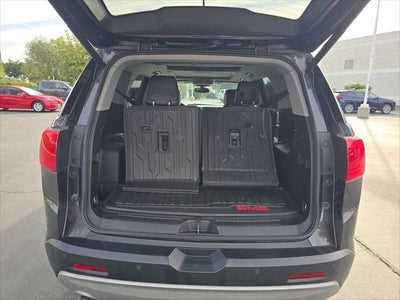 2018 GMC Acadia SLT
