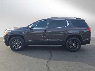 2018 GMC Acadia SLT