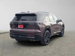 2026 Chevrolet Traverse FWD RS