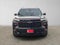 2026 Chevrolet Traverse FWD RS