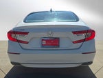 2018 Honda Accord Sedan LX 1.5T