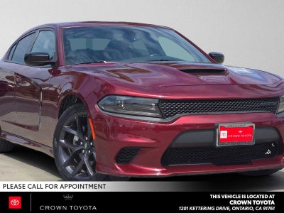 2023 Dodge Charger GT