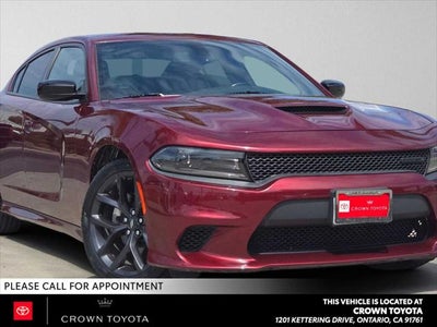 2023 Dodge Charger GT