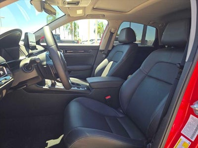2023 Honda Civic Touring