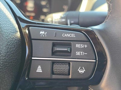 2023 Honda Civic Touring