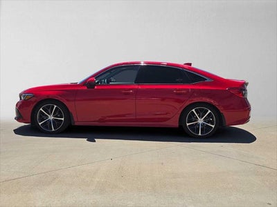 2023 Honda Civic Touring