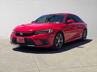 2023 Honda Civic Touring
