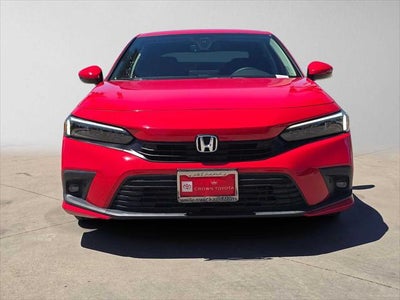2023 Honda Civic Touring