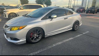 2012 Honda Civic Base