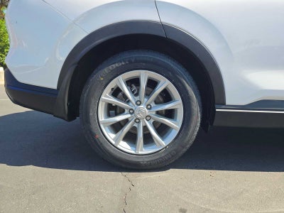 2023 Honda CR-V EX