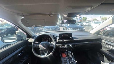 2024 Honda CR-V LX