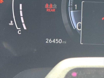 2024 Lexus RX 350 Luxury