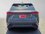 2026 Lexus RX 350 F SPORT Design
