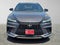 2026 Lexus RX 350 F SPORT Design